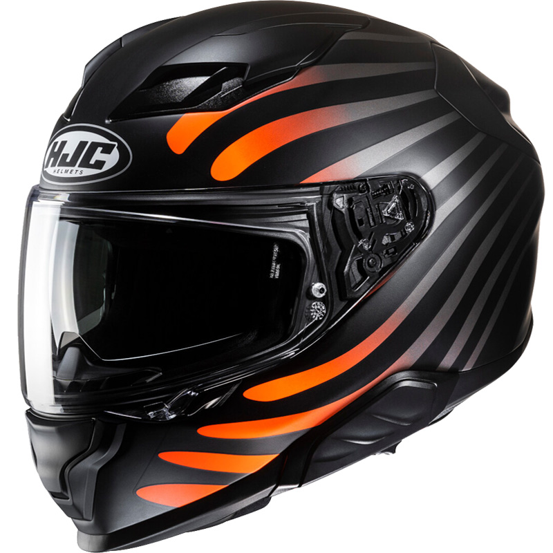 Casco Hjc F71 ZEN MC7SF | Boutique Motor