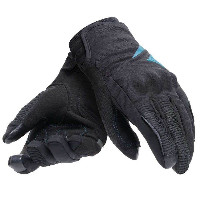 Guantes Dainese TRENTO D-DRY LADY | Boutique Motor