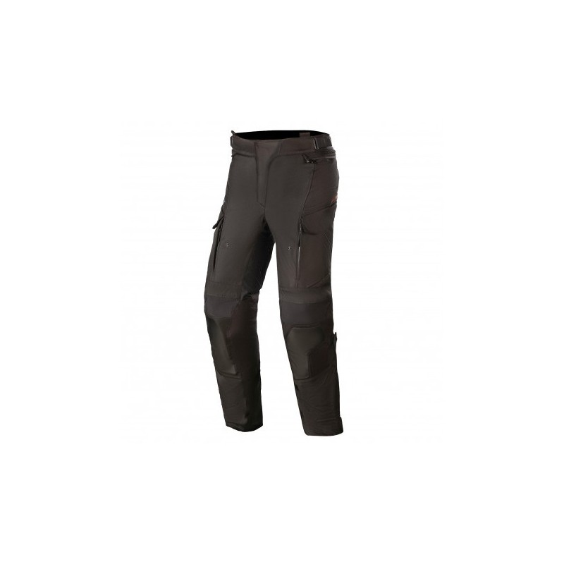Pantalones Alpinestars ANDES V3 STELLA NEGROS | Boutique Motor