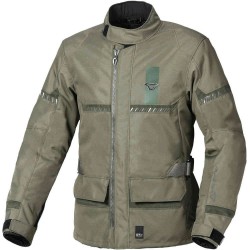 Cazadora MACNA SIGNAL VERDE | Boutique Motor