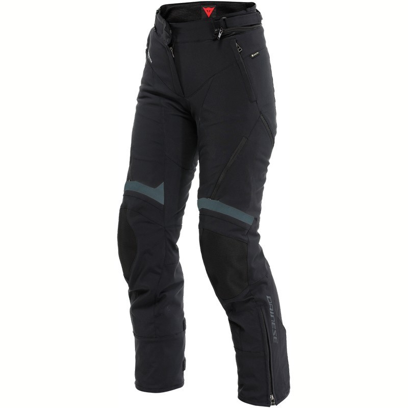 Pantalones Dainese CARVE MASTER 3 LADY NEGROS | Boutique Motor