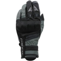 Guantes Dainese TEYDE GORE-TEX VERDES | Boutique Motor