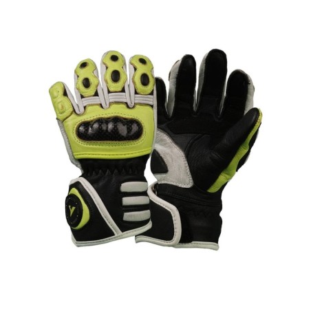 By city Guantes BYCITY RS KIDS AMARILLO | Boutique Motor