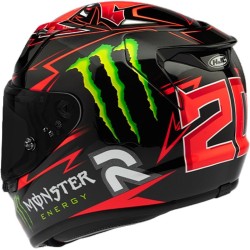 Casco Hjc RPHA 12 QUARTARARO REPLICA | Boutique Motor