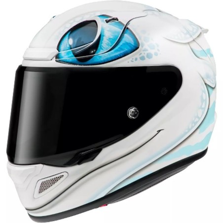 Casco Hjc RPHA12 LIGHT FURY | Boutique Motor