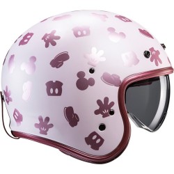 Casco Hjc V31 DISNEY MICKEY MC8SF | Boutique Motor