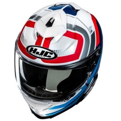 Casco Hjc I71 VIZ MC21 | Boutique Motor