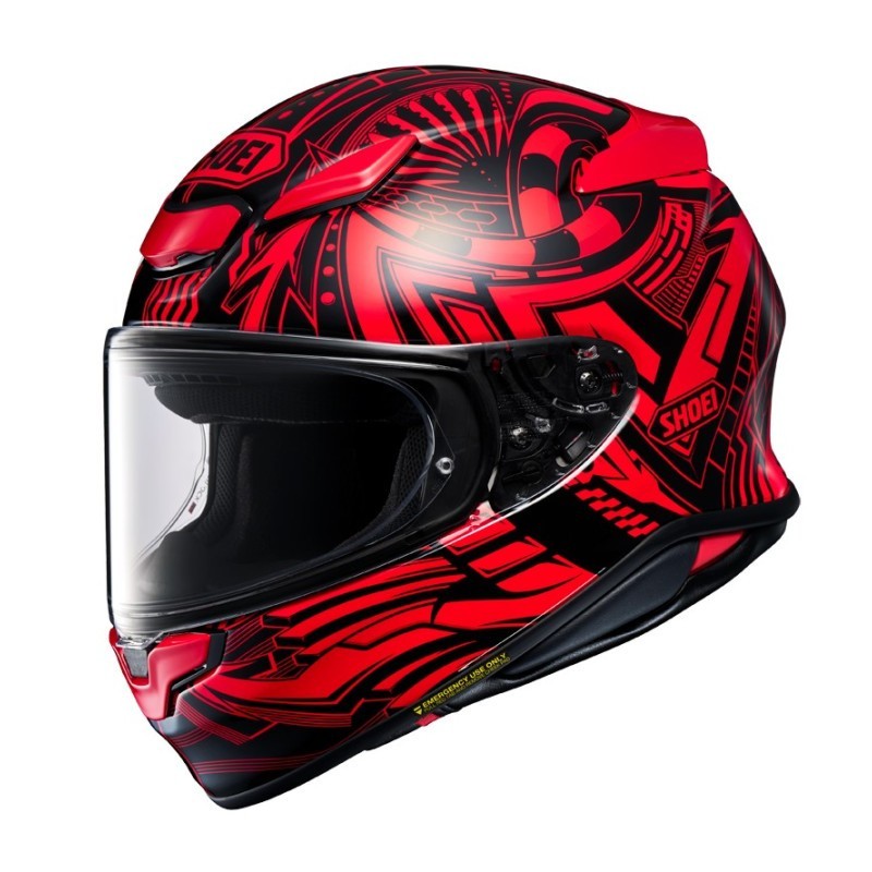 Casco Shoei NXR 2 BEAUT TC1 | Boutique Motor