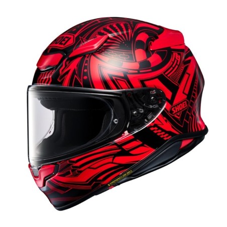 Casco Shoei NXR 2 BEAUT TC1 | Boutique Motor