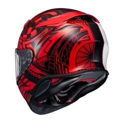 Casco Shoei NXR 2 BEAUT TC1 | Boutique Motor