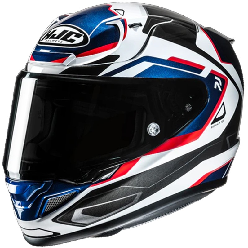 Casco Hjc RPHA 12 BRELS MC21 | Boutique Motor