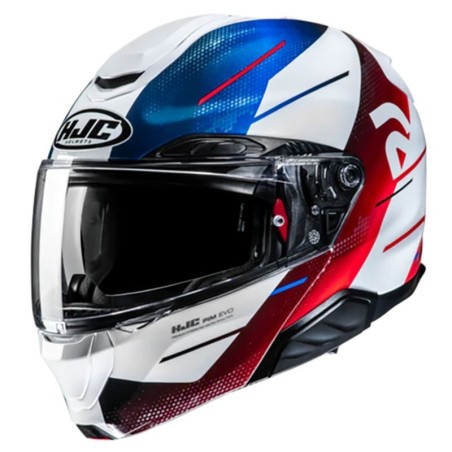 Casco Hjc RPHA91 BLAT MC21 | Boutique Motor