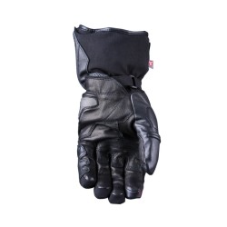 Guantes FIVE HG1 EVO WP NEGROS | Boutique Motor