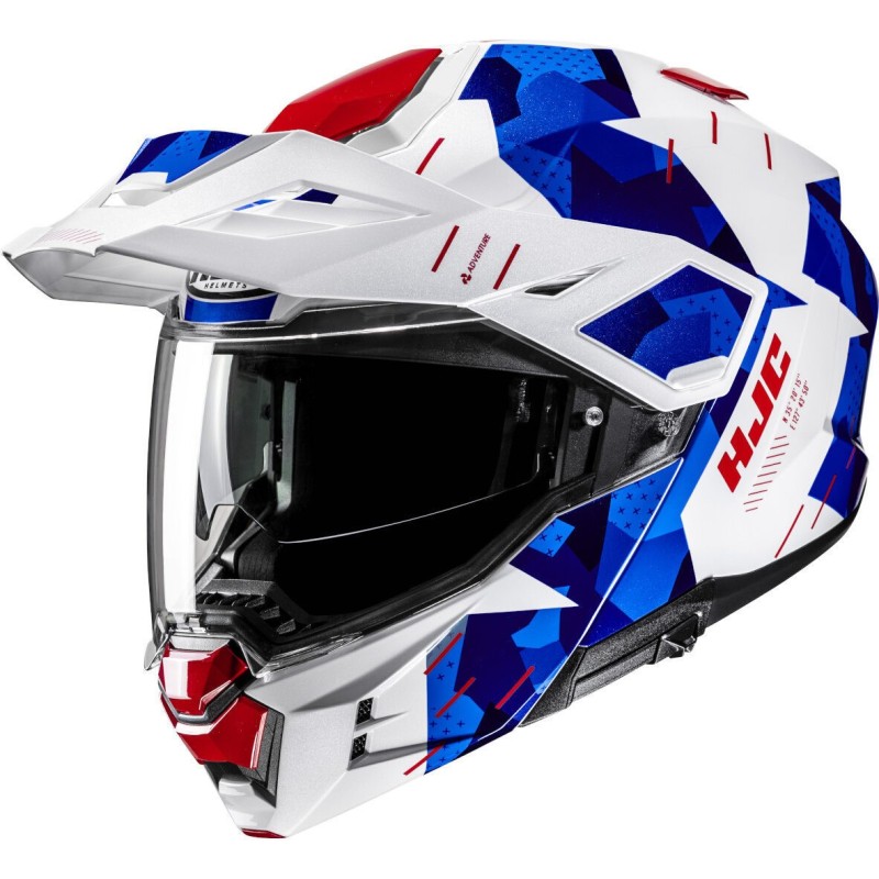 Casco Hjc I80 ROKI MC21 | Boutique Motor