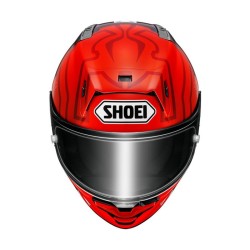 Casco Shoei X-SPR PRO MARQUEZ 8 TC1 | Boutique Motor