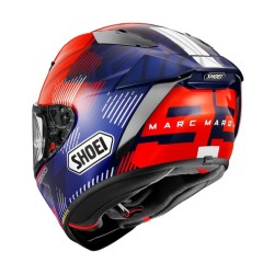Casco Shoei X-SPR PRO MARQUEZ 8 TC1 | Boutique Motor
