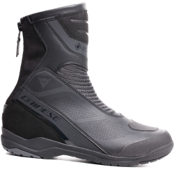 Botas Dainese BLACKWING GORE TEX NEGRAS | Boutique Motor