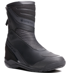 Botas Dainese BLACKWING GORE TEX NEGRAS | Boutique Motor