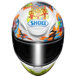 Casco Shoei NXR 2 YAGYO TC2 | Boutique Motor