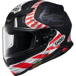 Casco Shoei NXR 2 KNEE DOWN TC5 | Boutique Motor