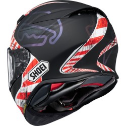 Casco Shoei NXR 2 KNEE DOWN TC5 | Boutique Motor