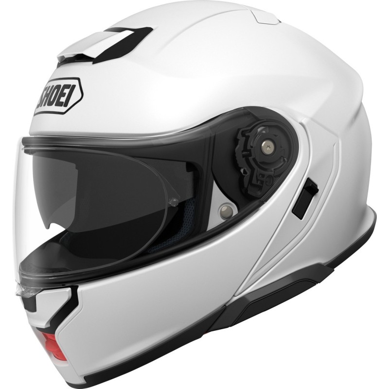 Casco Shoei NEOTEC 3 BLANCO | Boutique Motor