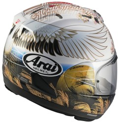 Casco Arai RX-7V EVO TSUBASA | Boutique Motor