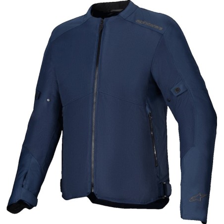 Cazadora Alpinestars C-1 AIR AZUL | Boutique Motor