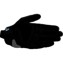 Guantes Alpinestars SP X 1 NEGRO/AZUL | Boutique Motor