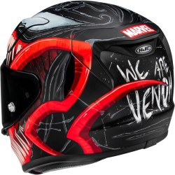 Casco Hjc RPHA 12 VENOM 3 MARVEL | Boutique Motor