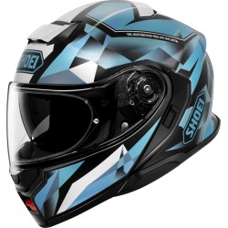 Casco Shoei NEOTEC 3 FRAGMENTS TC2 | Boutique Motor