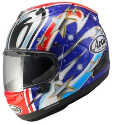 Casco Arai RX-7V EVO NAKANO | Boutique Motor