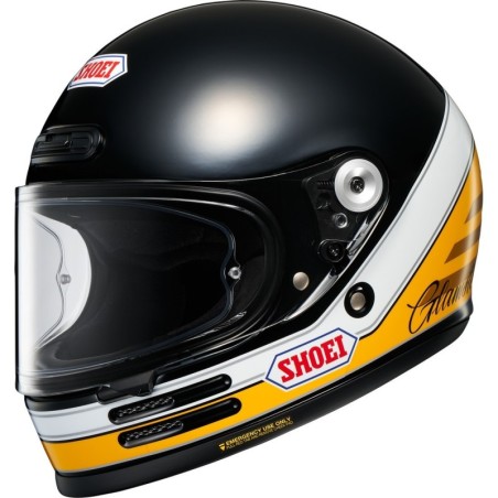 Casco Shoei GLAMSTER 06 ABIDING TC3 | Boutique Motor