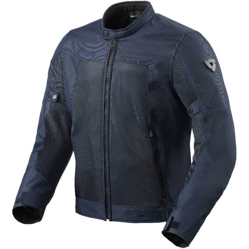 REV'IT Cazadora REVIT ECLIPSE 2 AZUL | Boutique Motor