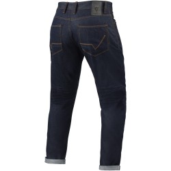 REV'IT PANTALONES VAQUEROS REVIT LEWIS SELVEDGE TF AZULES