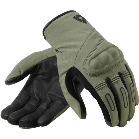REV'IT Guantes REVIT CASSINI H20 VERDES | Boutique Motor