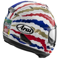 Casco Arai RX-7V EVO DOOHAN JUBILEE RSTYL | Boutique Motor