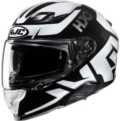 Casco Hjc F71 BARD MC5 | Boutique Motor