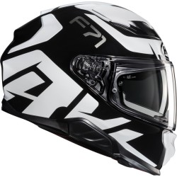 Casco Hjc F71 BARD MC5 | Boutique Motor