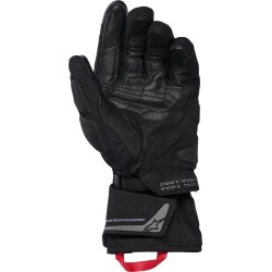 Guantes Alpinestars WT-8 GORE-TEX NEGROS | Boutique Motor
