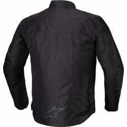 Cazadora Alpinestars T-SPS V2 WP NEGRA | Boutique Motor