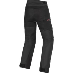 Pantalones Alpinestars ANDES V4 DRYSTAR NEGROS | Boutique Motor