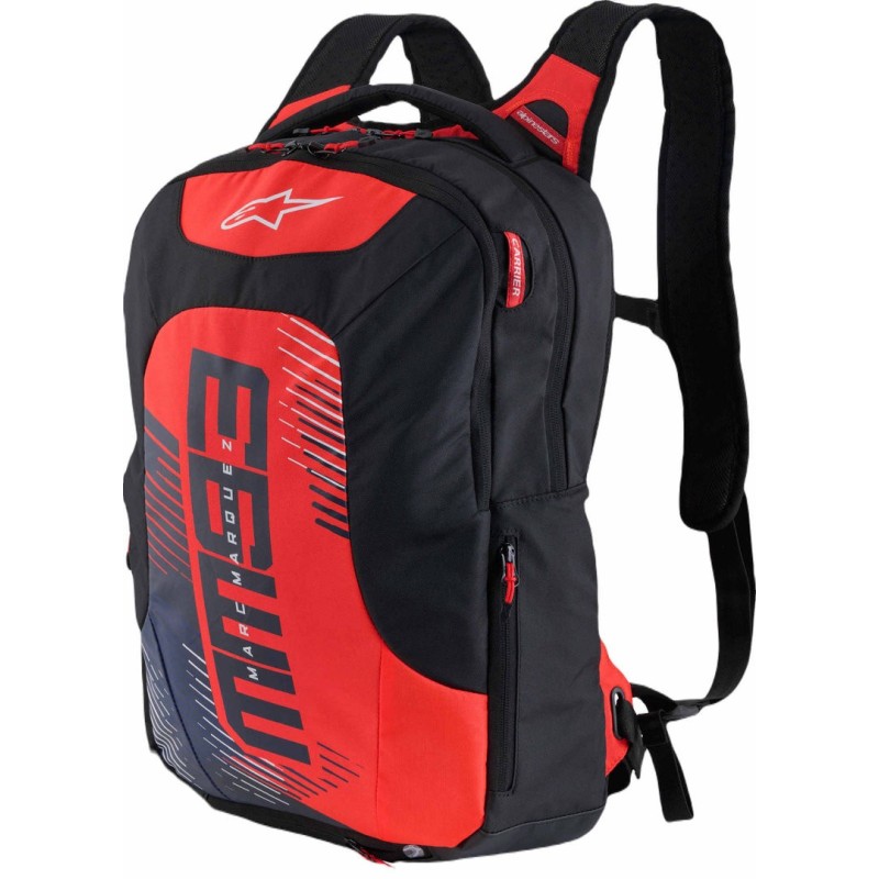 Mochila Alpinestars MM93 CITY HUNTER V2 | Boutique Motor