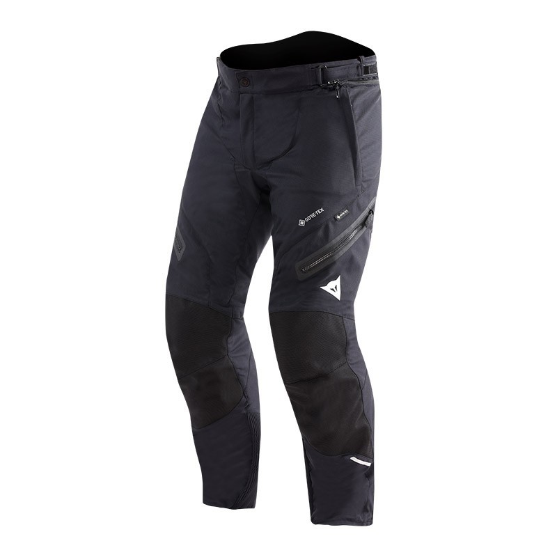 Pantalones Dainese CARVE MASTER 4 GTX NEGROS | Boutique Motor