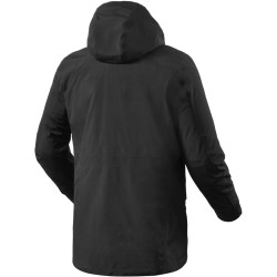 REV'IT Cazadora REVIT DOMAIN GTX NEGRA | Boutique Motor