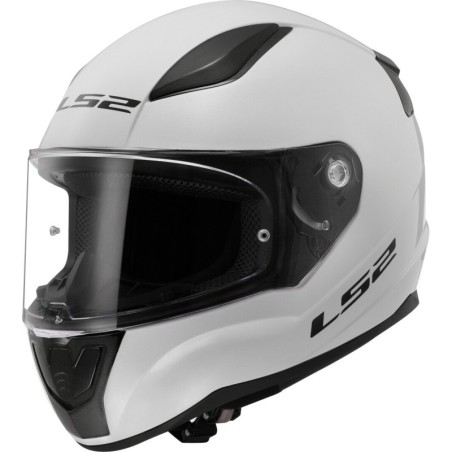 Casco Ls2 FF353 RAPID II BLANCO | Boutique Motor