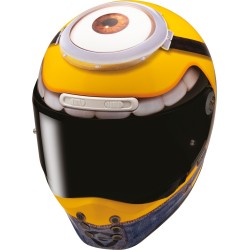 Casco Hjc V10 STUART MINIONS | Boutique Motor