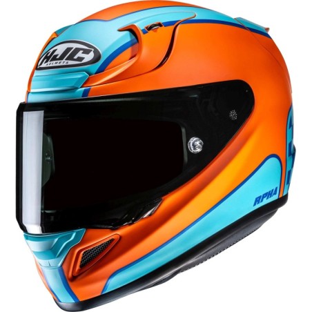 Casco Hjc RPHA 12 RESPON MC27SF | Boutique Motor