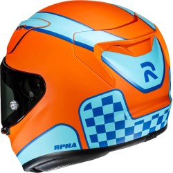 Casco Hjc RPHA 12 RESPON MC27SF | Boutique Motor