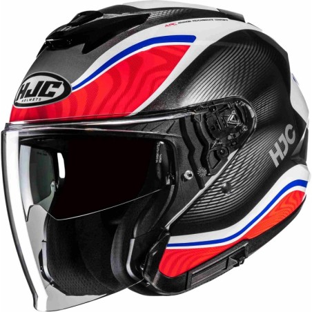 Casco Hjc I31 DEPE MC21 | Boutique Motor